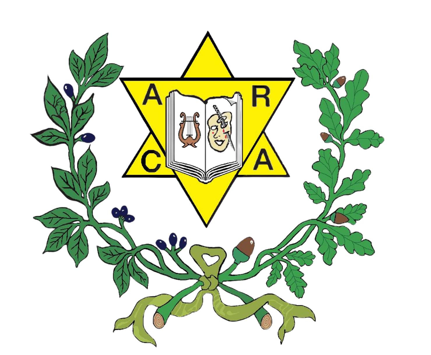 Associação Recreativa e Cultural de Alumiara